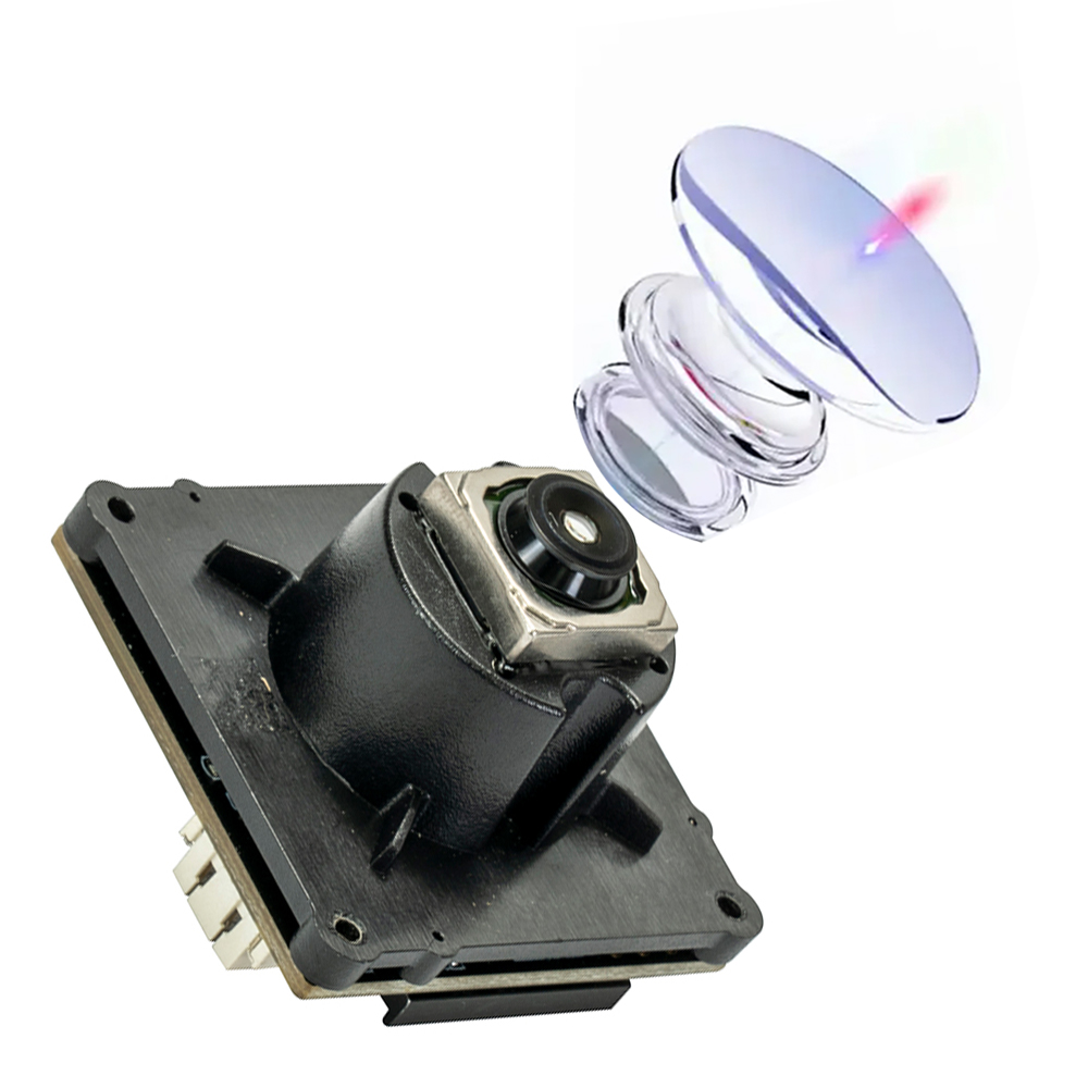 Custom 50MP IMX766 Auto Focus  - Drone Camera reseña y precio