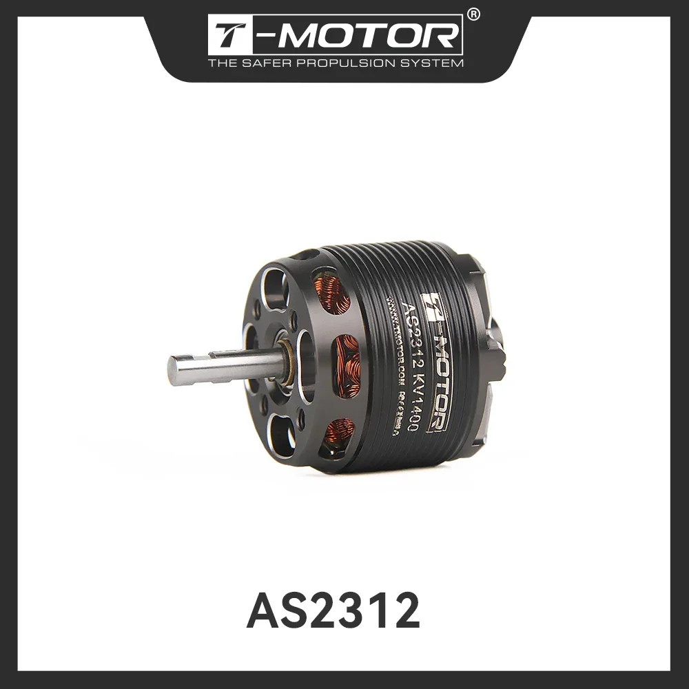 T-MOTOR AS2312 KV1150 KV1400 K - Drone Power Distribution Board reseña y precio