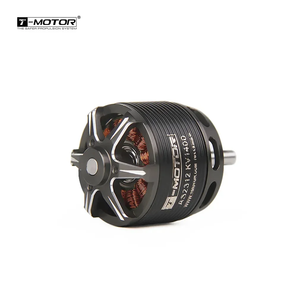 T-MOTOR AS2312 KV1150 KV1400 K - Drone Power Distribution Board reseña y precio