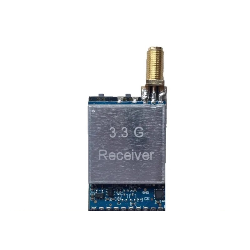3.3G 800mw 1.6W FPV Antenna VT - Drone Antenna reseña y precio