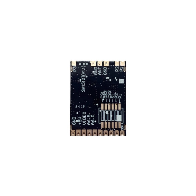 3.3G 800mw 1.6W FPV Antenna VT - Drone Antenna reseña y precio
