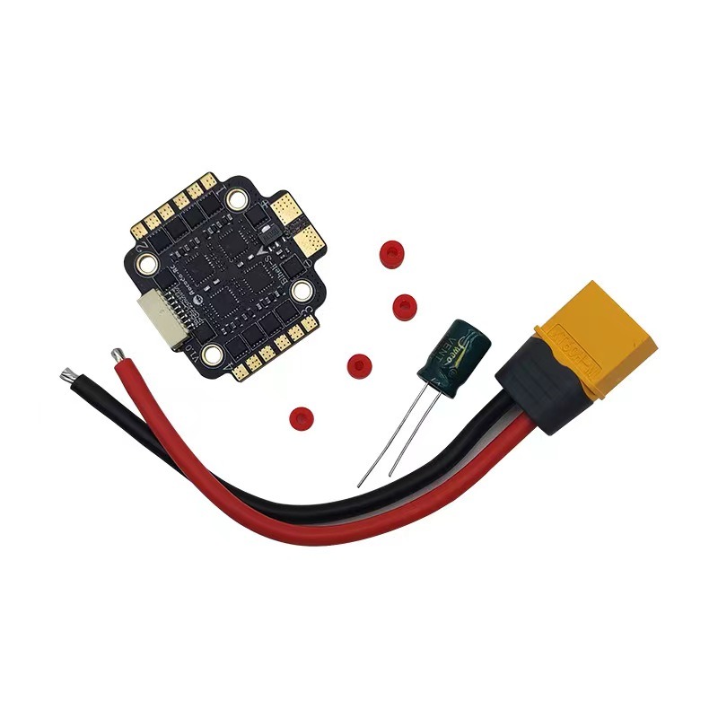 Aocoda-RC F7MINI F7 Flight Con - Drone Esc reseña y precio