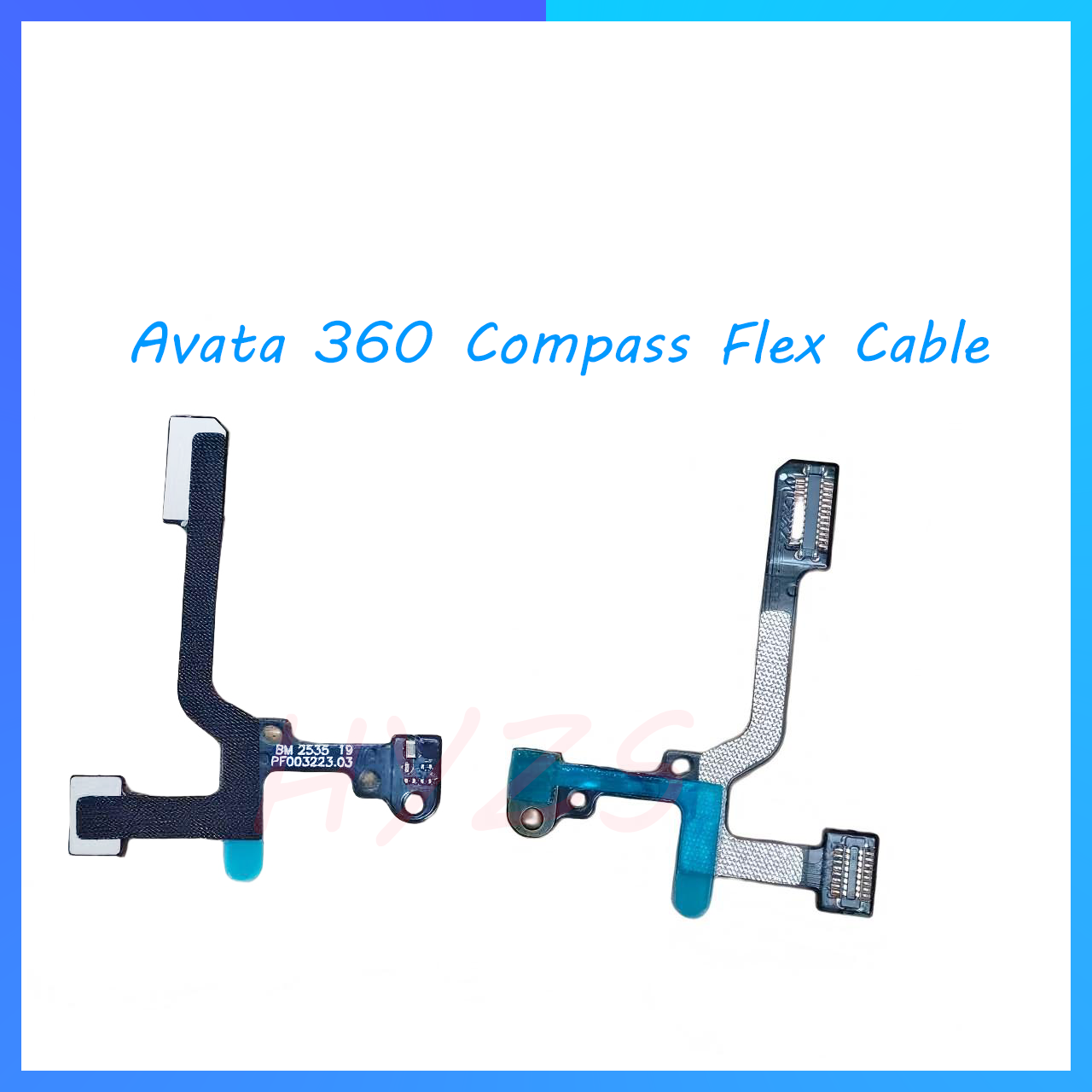 For DJI Avata 360 Compass Flex - Drone Compass reseña y precio